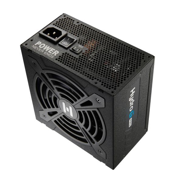 FSP Hydro G PRO 850W 80 PLUS Gold PCIe 5.0 ATX3.0 Power Supply