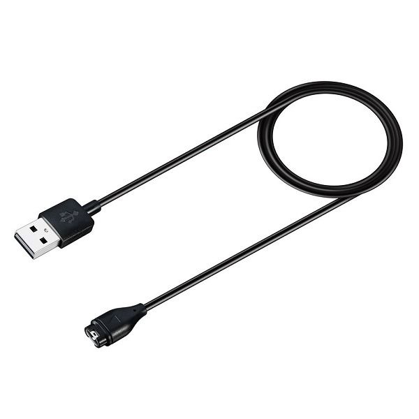USB Watch Charging Cable for Fenix6 6S 6X Pro 5 5S 5X Vivi active 3
