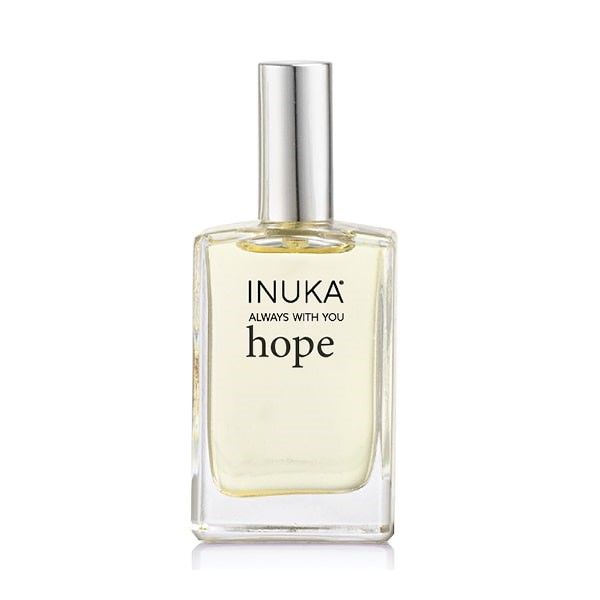 Inuka Message in a Bottle 30ml Perfume - Hope