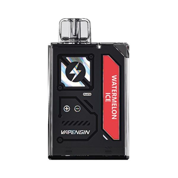 Vapengin Pluto 7500 Puffs Disposable Vape - Watermelon Ice