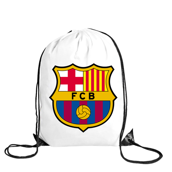 Baby Gifts - Drawstring Bag - Polyester - Barcelona