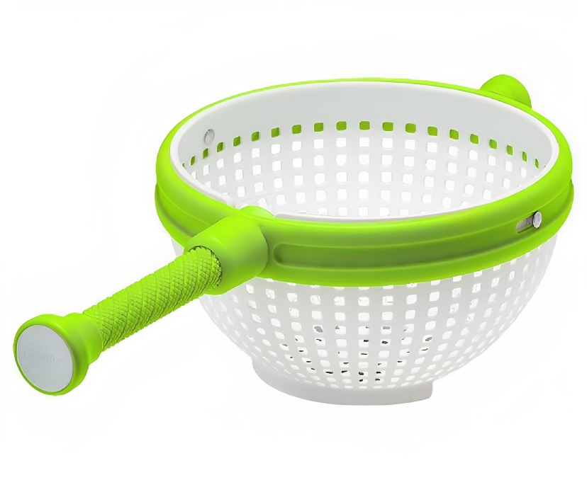 Vegetable Rotary Drainer ngat | Shop Today. Get it Tomorrow! | takealot.com