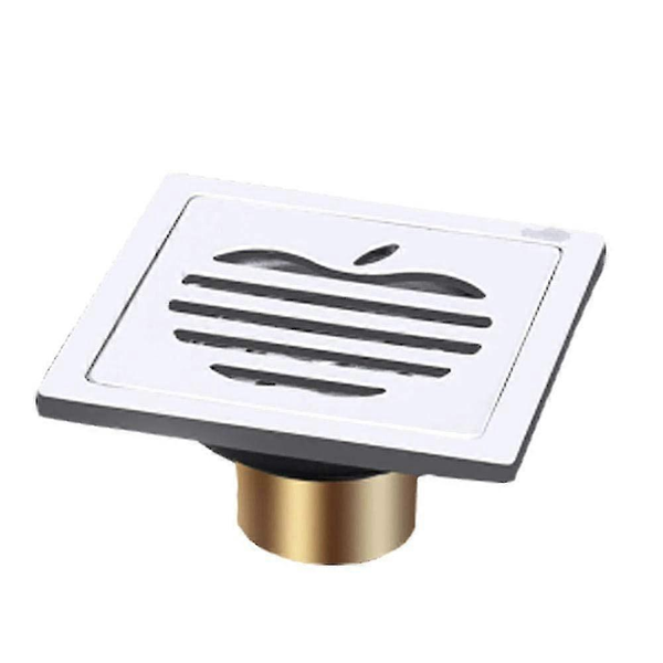 Thick Stainless Steel Floor Shower Floor Drain Cover