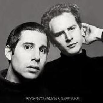 Simon &amp; Garfunkel - Bookends(Remasted) - (CD)