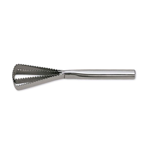 Arcos Fish Scaler 260mm Stainless Steel 8.7905 - Kitchen Essentials