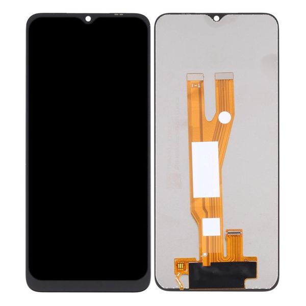 Screen Replacement Compatible with Samsung Galaxy A03 Core