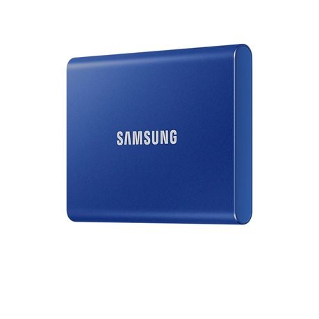 If I am buying an external Samsung T7 1TB SSD, will that speed up the  loading in games? - Quora