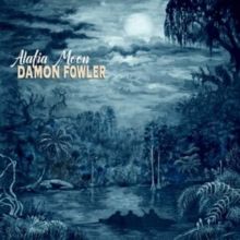 Alafia Moon (CD / Album)