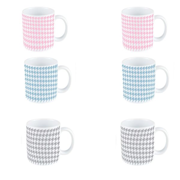 Home Classix In-Vogue Mug