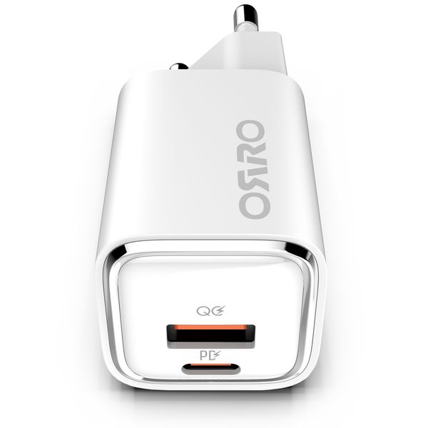 ORRO logo