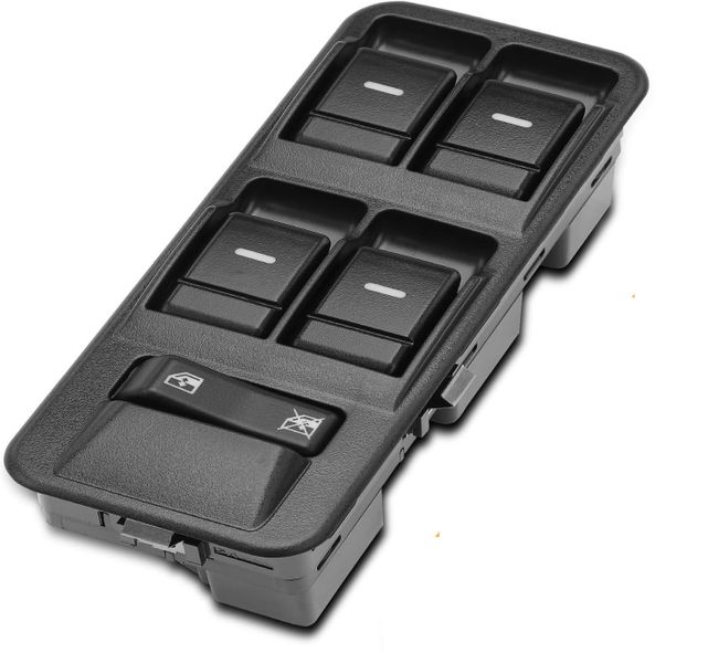 Window Switch Compatible with Land Rover LR3, Range Rover Sport 2005-09