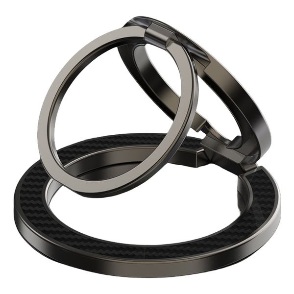 Magsafe Double-Sided Magnetic Phone Stand Compatible with all phones 1-Pack