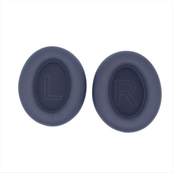 Ear Pads Replacement For Foam Ear Cushions Headset Parts B