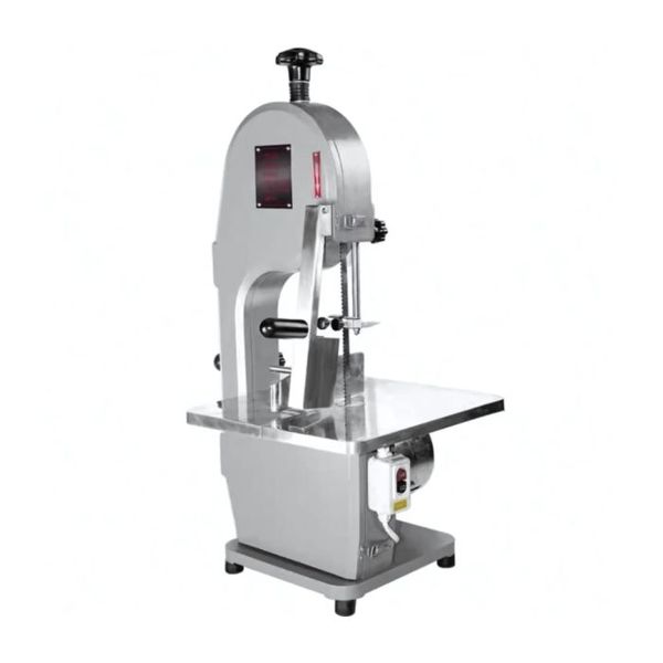 Commercial Electric Meat &amp; Bone Band Saw