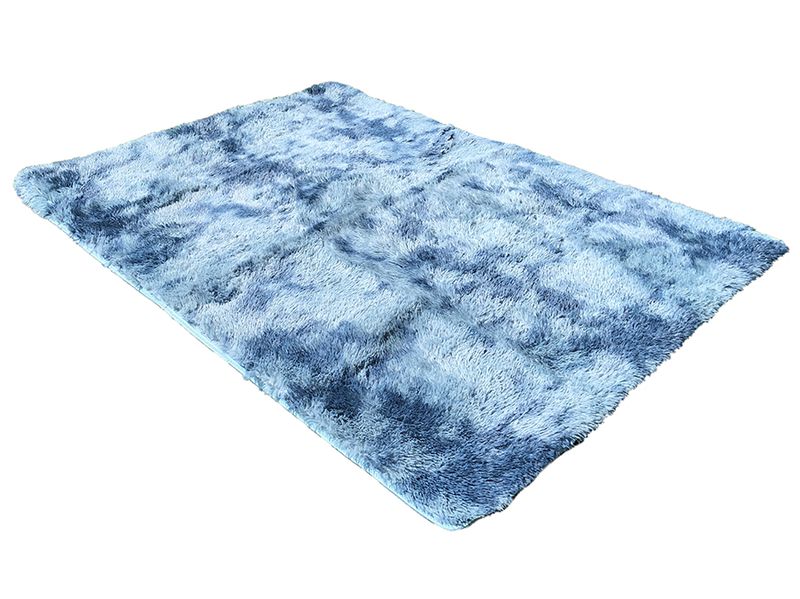 Dark Blue (200X150Cm image