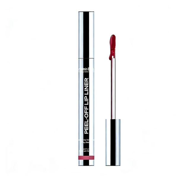 Matte Waterproof Long-Lasting Moisturizing Peel-Off Lip Liner