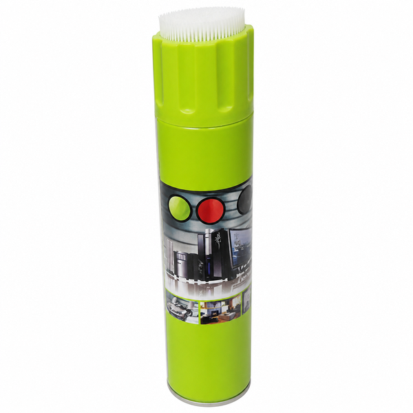 Foam Cleaning Agent 650ML for Universal Use Green Initiative Formula