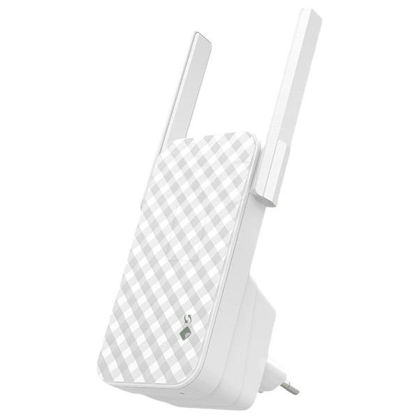 WiFi Extender Tenda 300Mbps Wireless-N-Universal WiFi Range Extender-(GC)