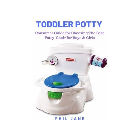 Best potty best sale seat for girls