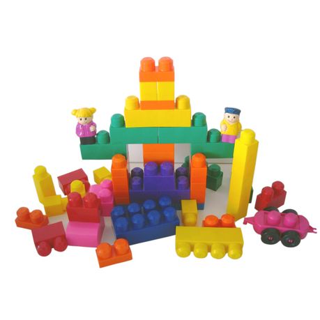 jumbo building blocks for kids