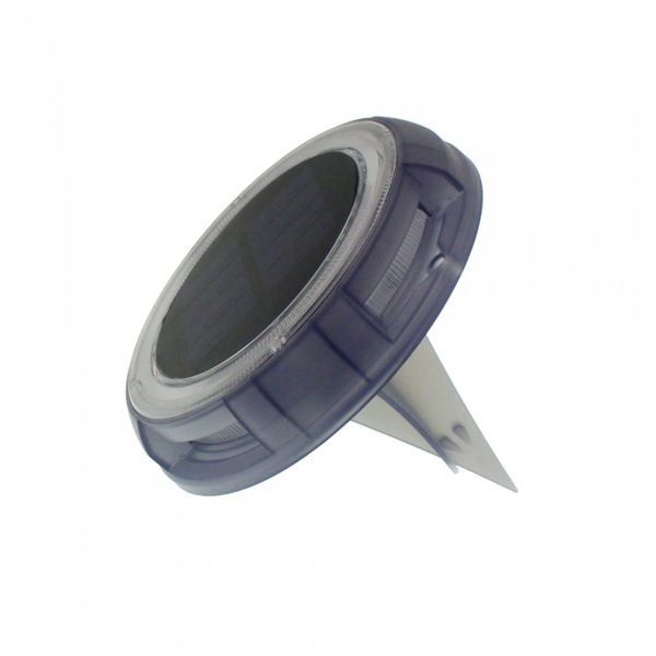 Solar Buried Light