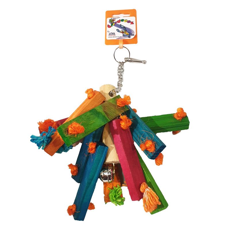 Akwa Bird Toy Shop Today. Get it Tomorrow!