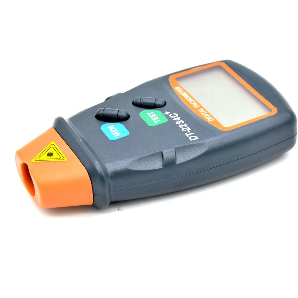 Digital Laser Photo Tachometer Buy Online in South Africa
