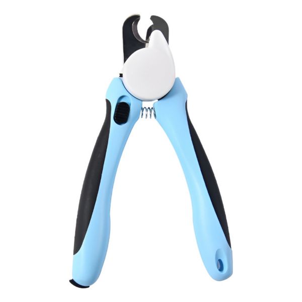Led Light Dog Nail Clipper Quick Sensor For Safe Trimming with Quick Sensor