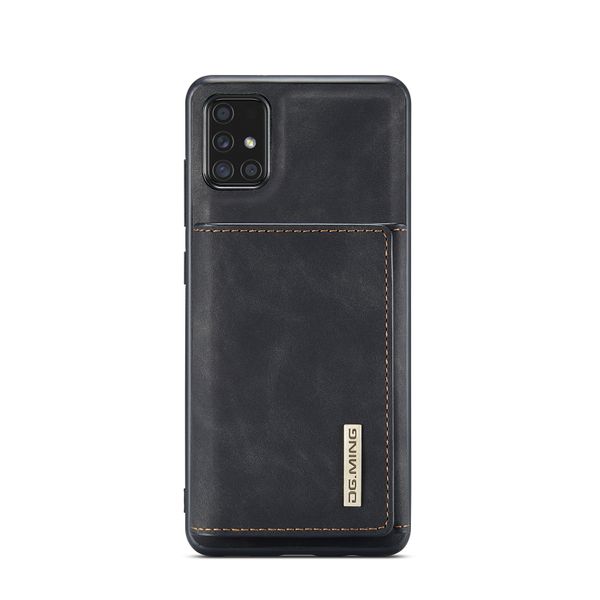 M1 Multifunctional Magnetic Phone Case Compatible With Galaxy Note 20 Ultra