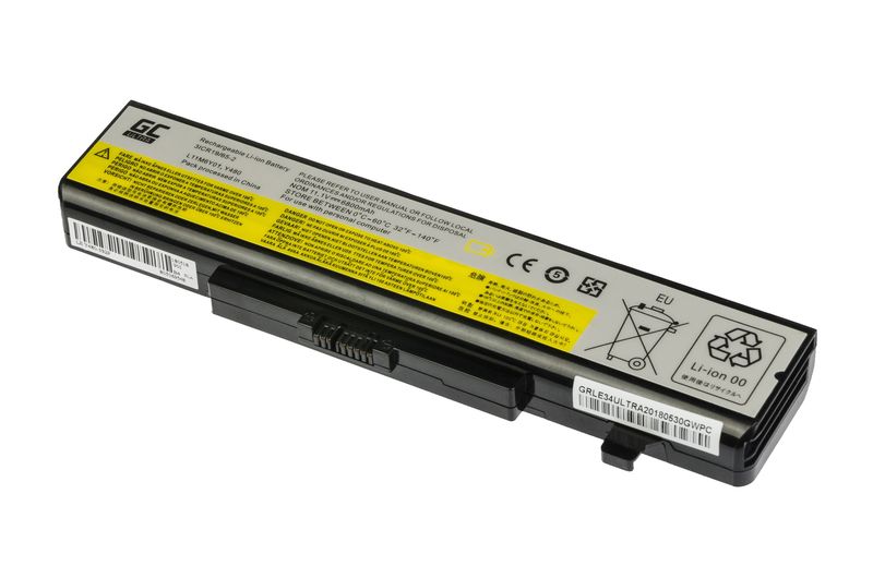 Lenovo Y480 Replacement laptop battery