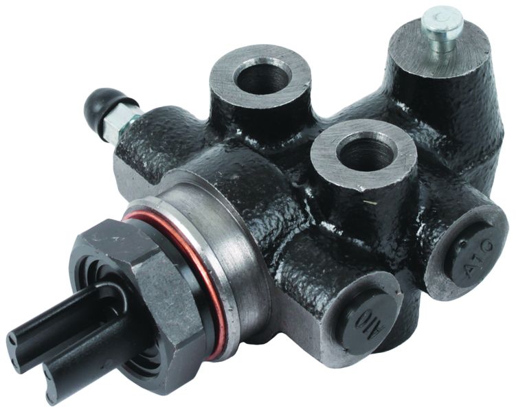 Brake Equalizer Cylinder for Toyota Quantum from 2004 to 2015