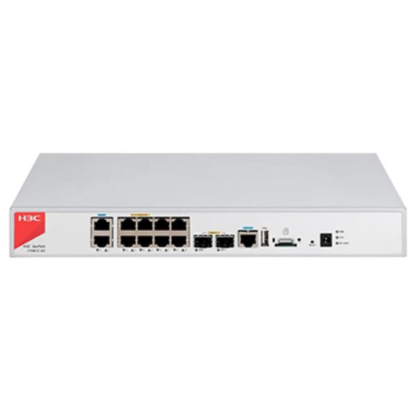 H3C SecPath F100-C-A1 Firewall Appliance