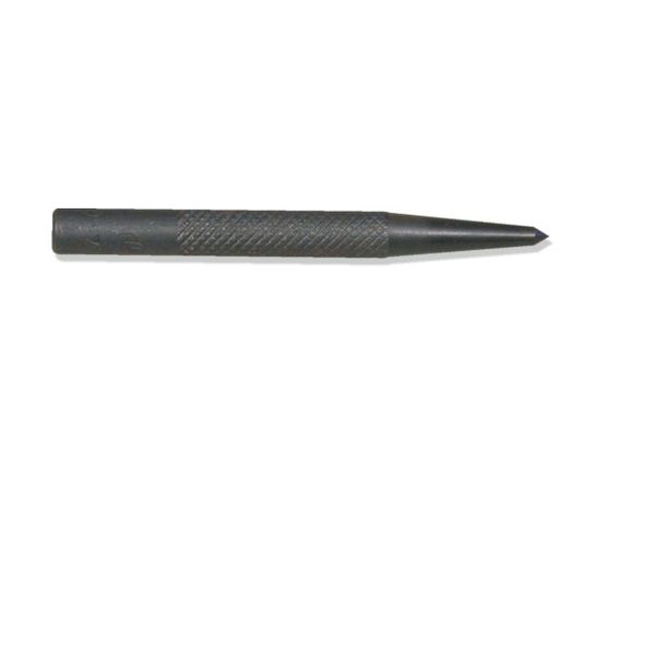 Bulk Pack x 2 Groz - Punch Prick 4.0mm x 100mm