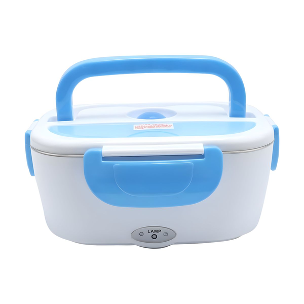 Portable Food Warmer - 1.05L Electric Lunch Box