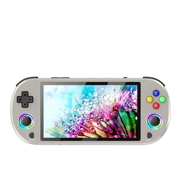 Portable M22 Pro Handheld Retro Game Console Built In 20000+ Games