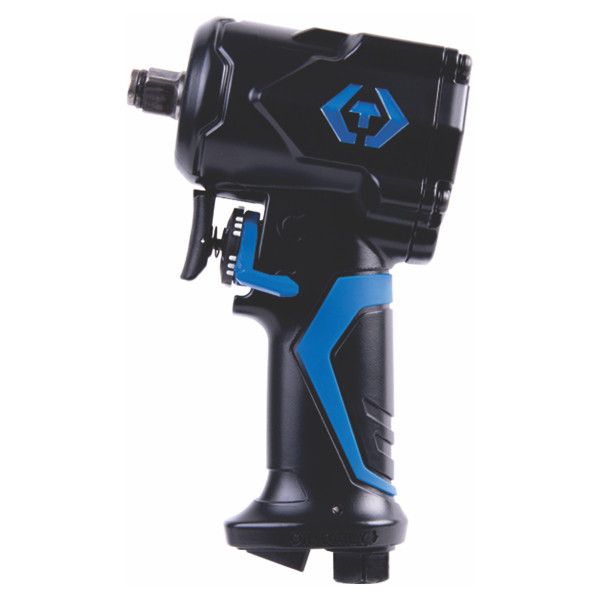 Reversible Trigger Mini Impact Wrench - 1/2"Dr x 678nm