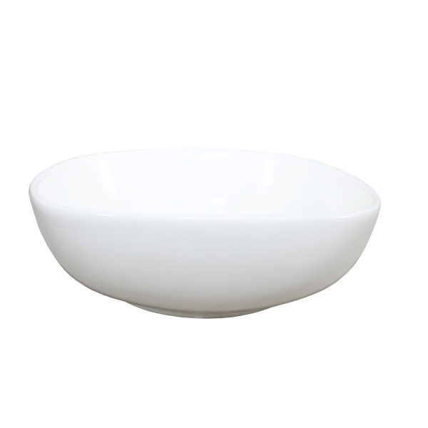 Ceramic Salad Bowl