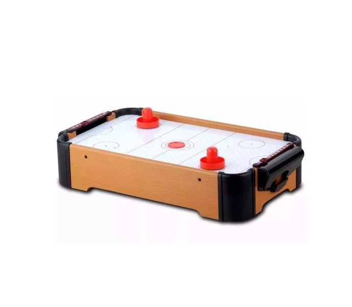 Kitro Kids Air Hockey Battery Operated Table Top Game