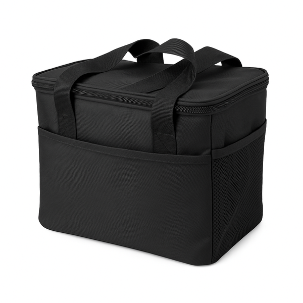 Insulated Lunch Bag