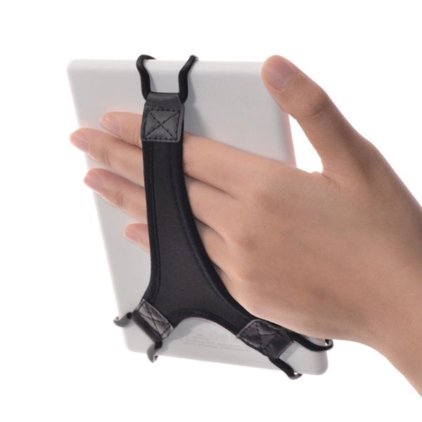 Tablets &amp; Kindle Security Hand Strap Finger Grip