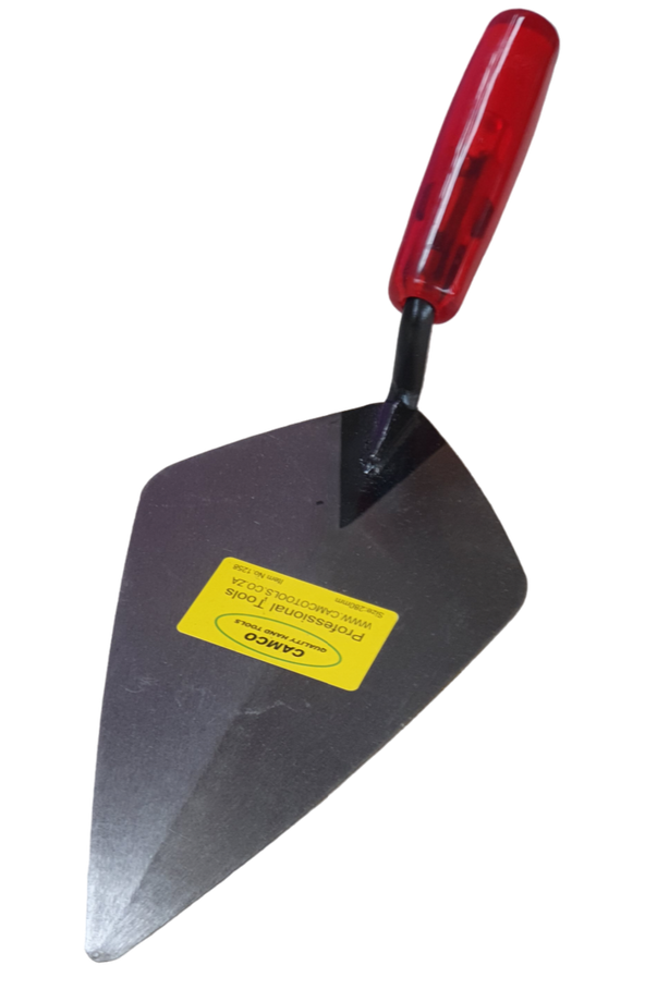Camco Brick Laying Trowel (Heavy Pattern) - 280mm
