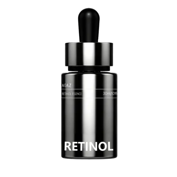 AOAZ - Retinol Facial Essence with Collagen &amp; Hyaluronic Acid 30ml
