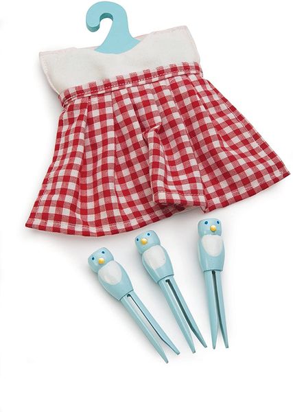 Le Toy Van Honeybake Roleplay Peg Bag
