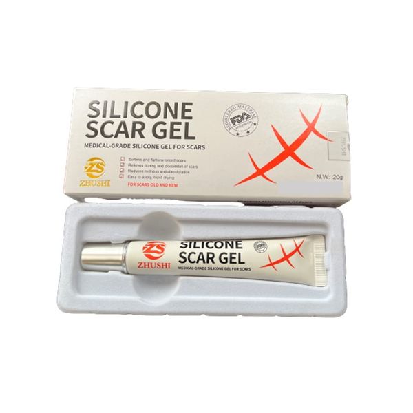 Silicone Scar Gel 20g