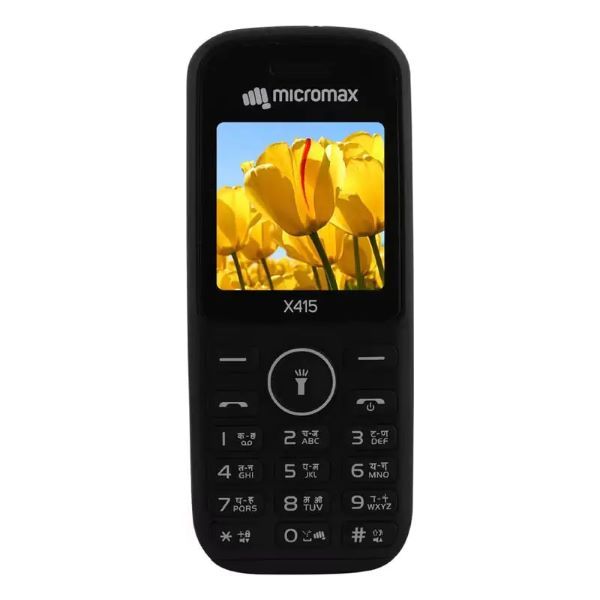 MicroMax X415