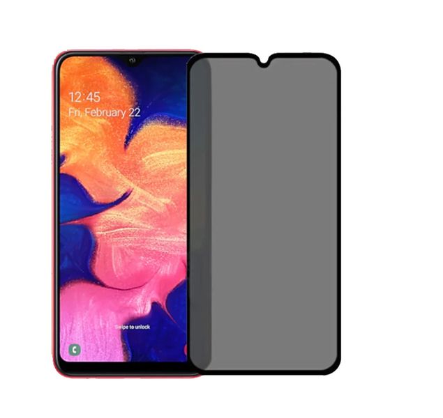 Privacy Screen Protector Compatible with Samsung A04/ A04E/ A04s