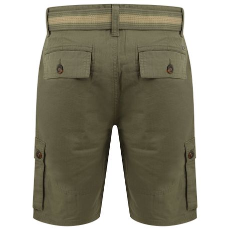 tokyo laundry cargo shorts