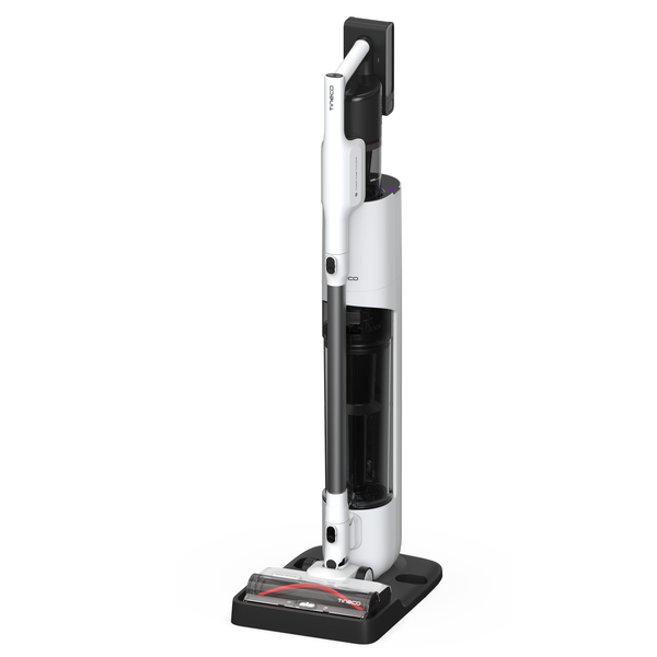 Tineco PURE ONE STATION 5 - Cordless Vacuum, 70min Runtime, 175AW, 450W