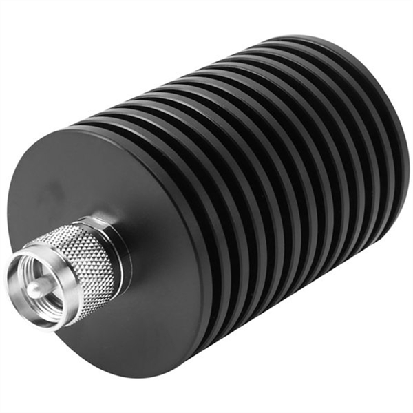 RF POWER 100W UHF Type PL259 Male Connector 50 Ohm DC-1GHz Dummy Load Plug