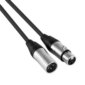 Hybrid XLR male – XLR female Microphone cable | Shop Today. Get it ...